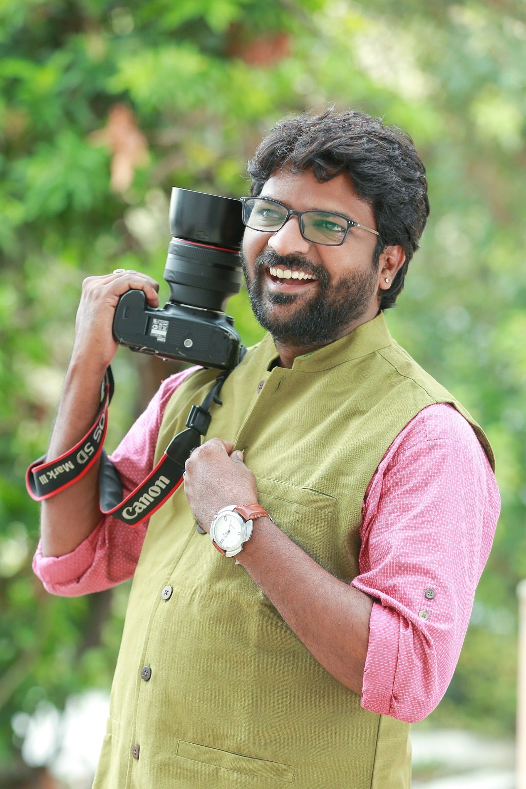 Siddarth Gollapalli